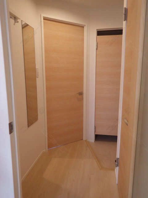 玄関周り