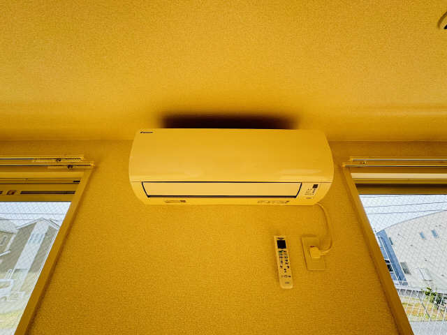 エアコン