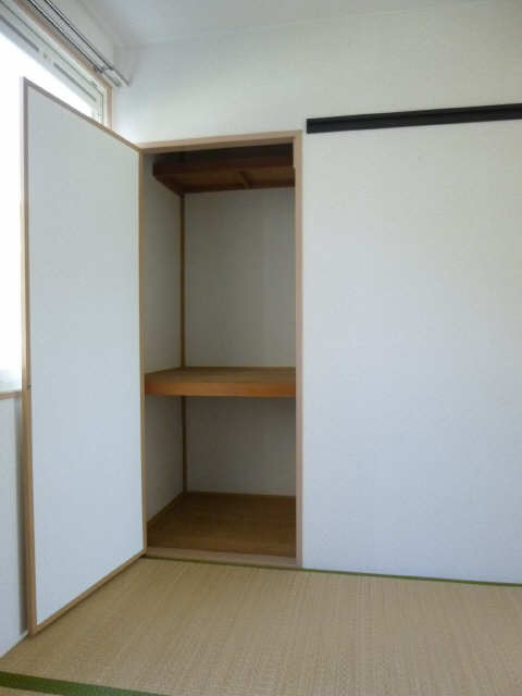 和室収納