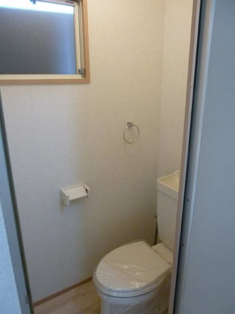 ＷＣ