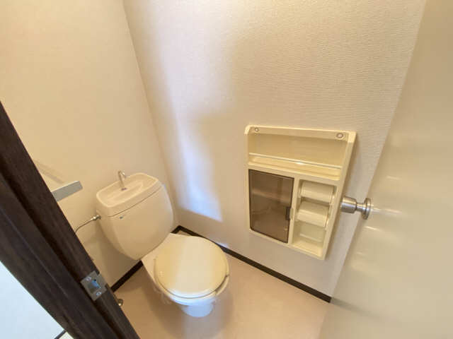 WC