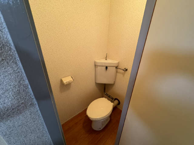 コーポ藤 2階 WC
