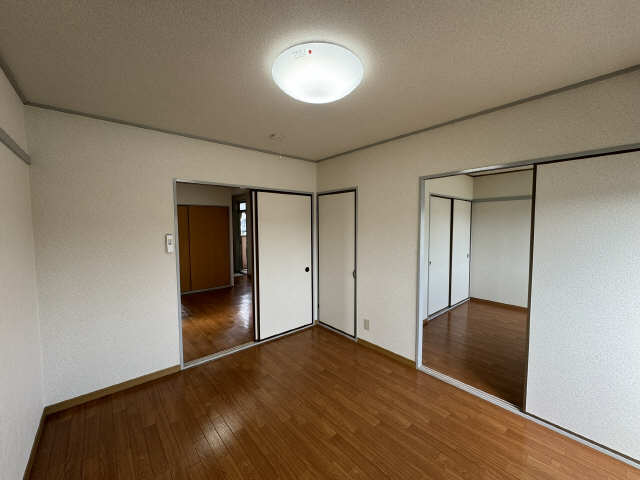 コーポ藤 2階 洋室