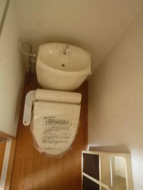 ＷＣ