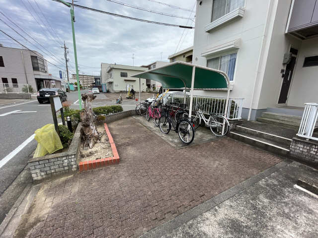 共用部分