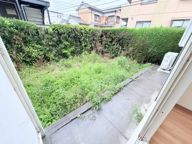 庭