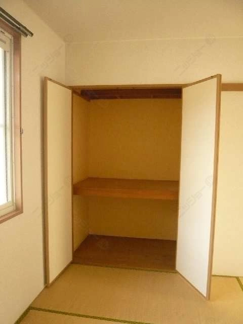 押入れ
