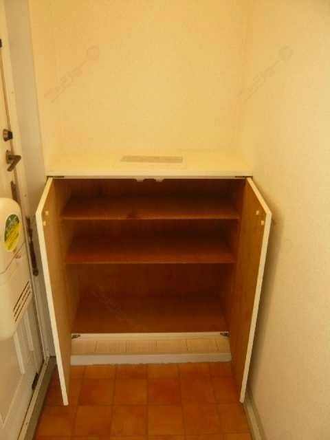 シューズBOX