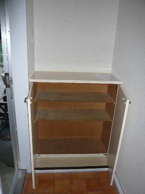 シューズBOX