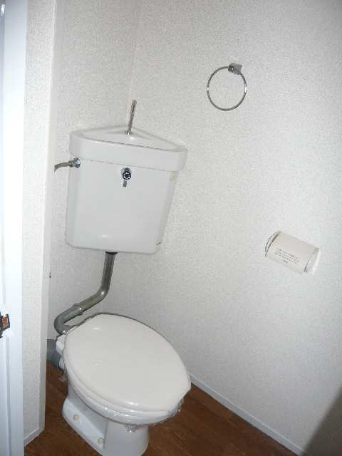 ＷＣ