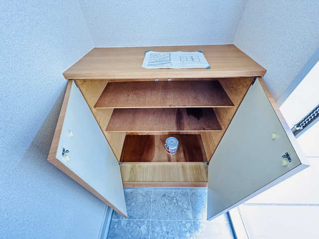 シューズBOX