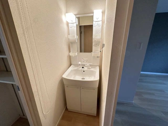 シャンぷドレッサー