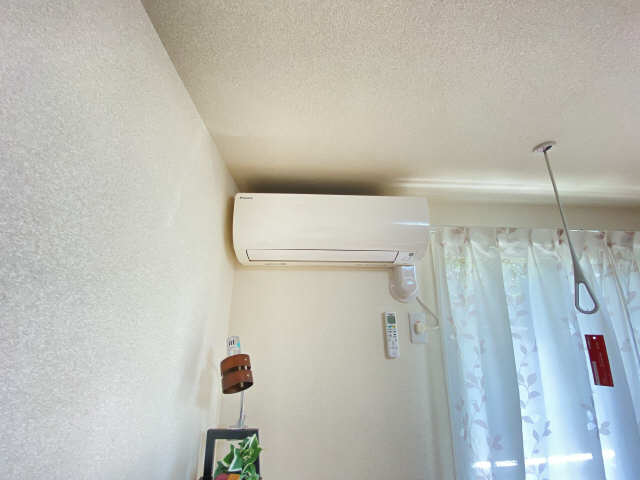 エアコン