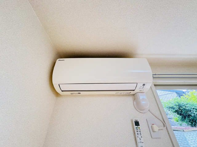 エアコン