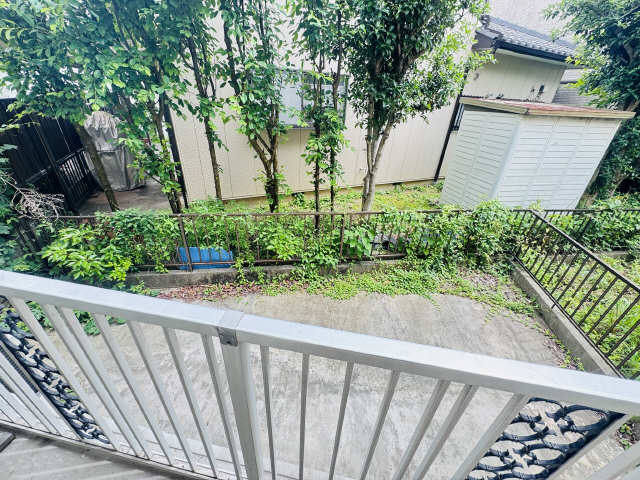 庭