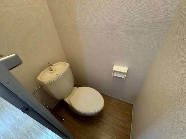 WC