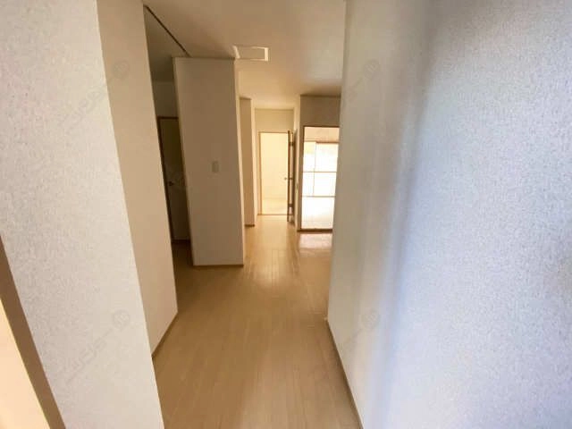 廊下