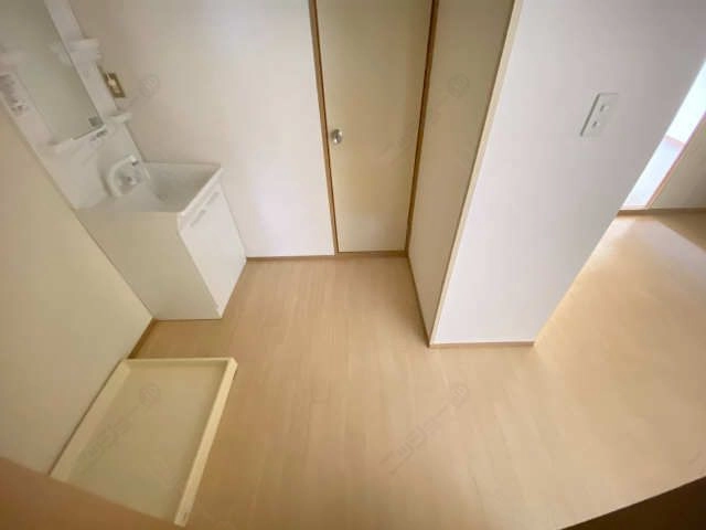 脱衣所
