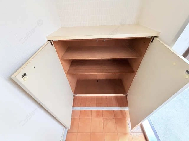 シューズBOX