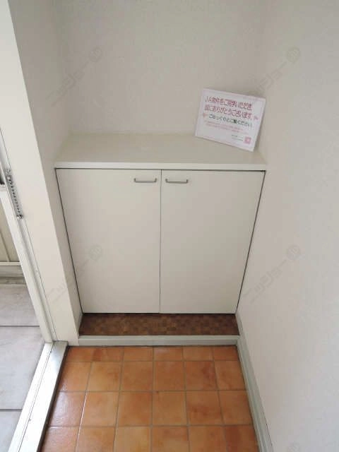 シューズBOX