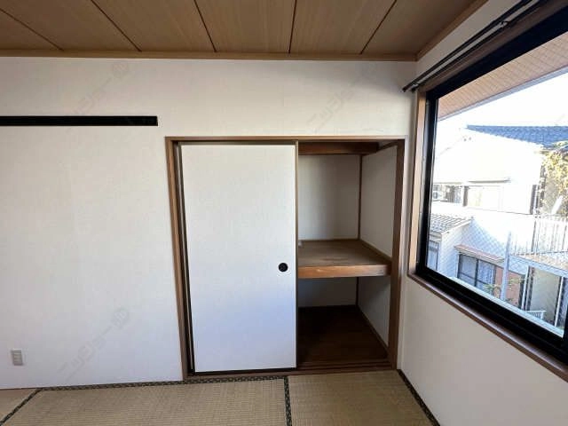 収納（和室）