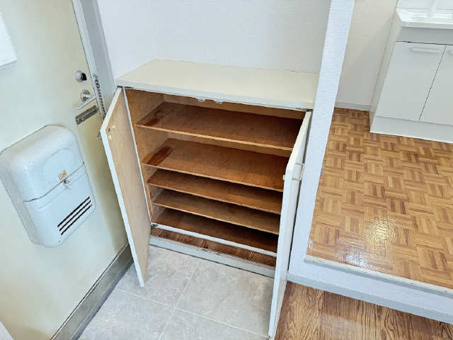シューズBOX