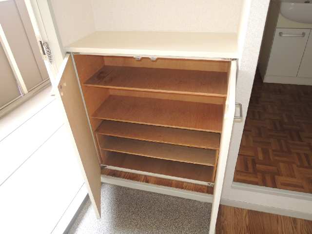 シューズＢＯＸ