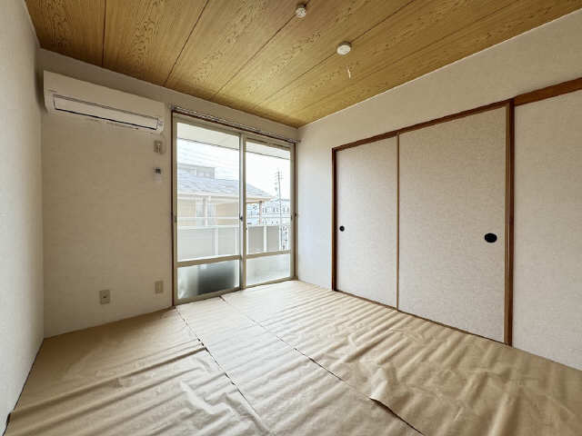 和室（南）