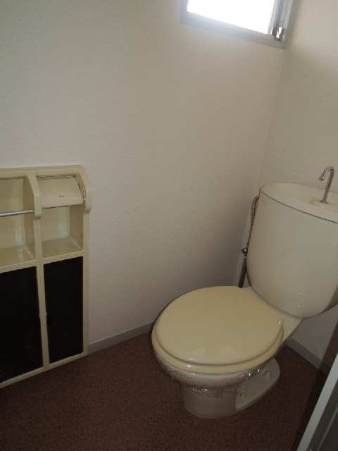 ＷＣ
