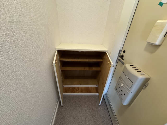 シューズBOX
