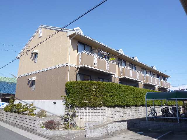 A棟