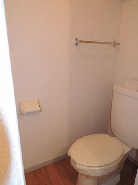 ＷＣ