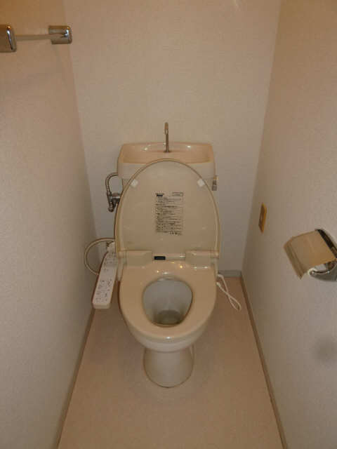 ＷＣ