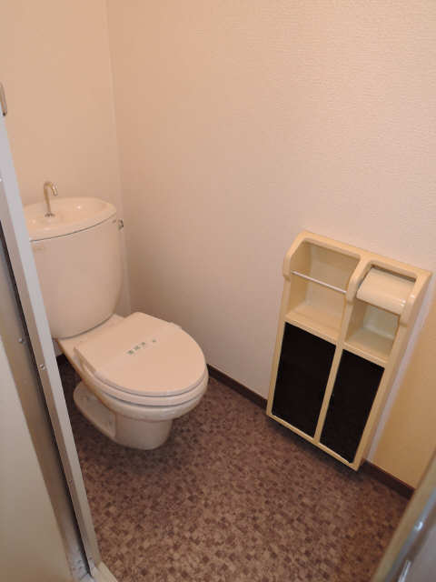 ＷＣ