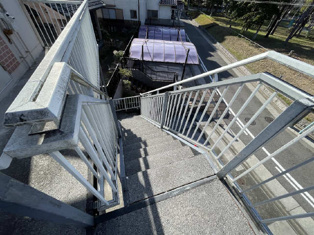 階段