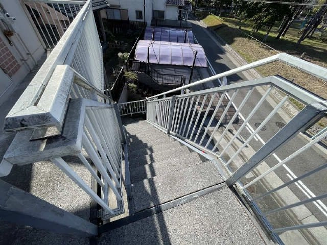 階段