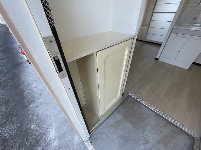 シューズBOX