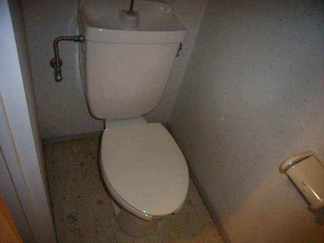 ＷＣ