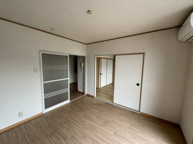 西洋室
