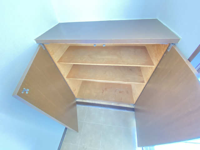 シューズBOX