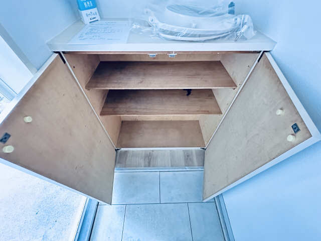 シューズBOX