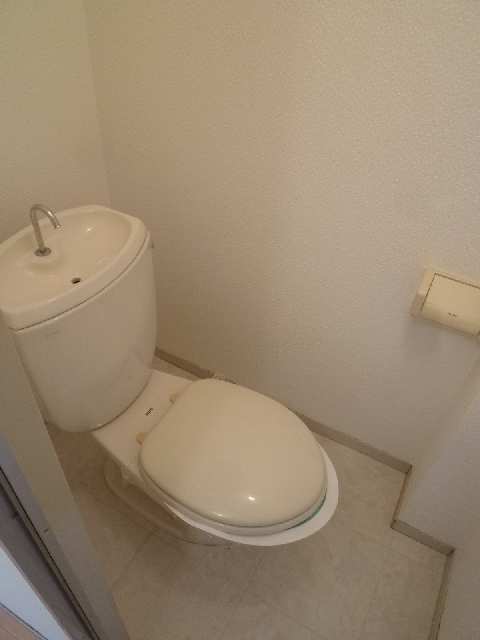 ＷＣ