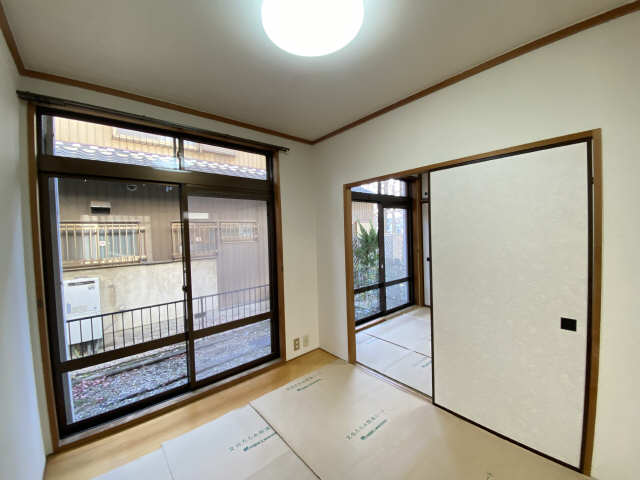 和室