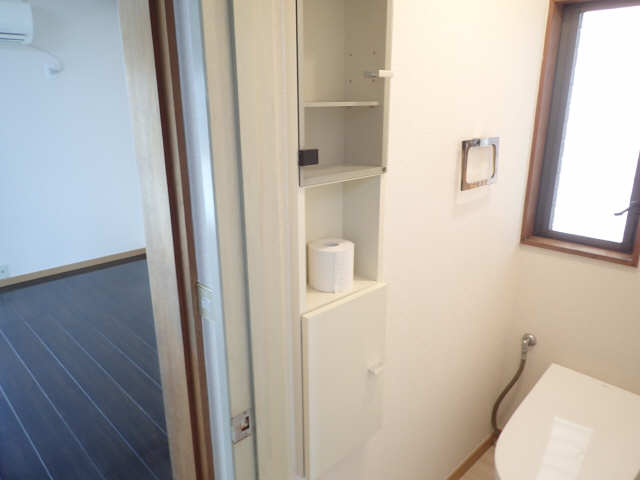 WC