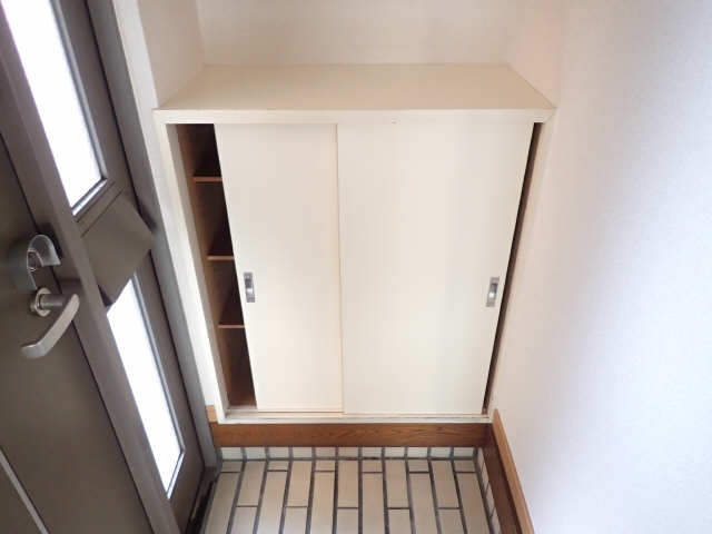 シューズBOX