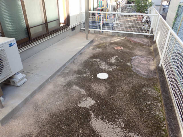 庭