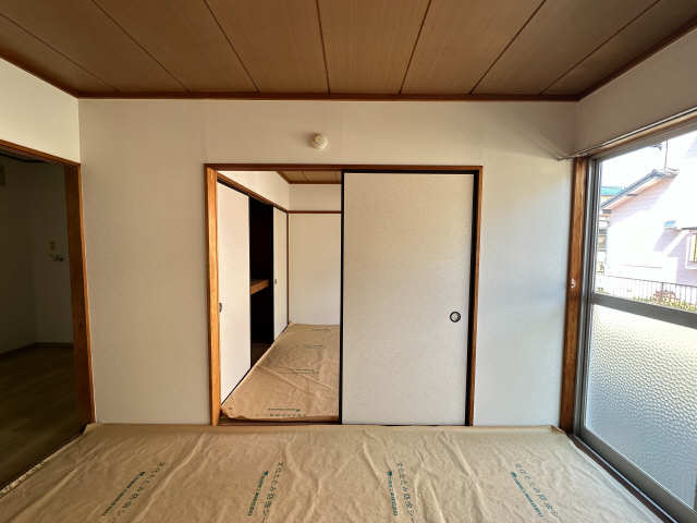 西和室