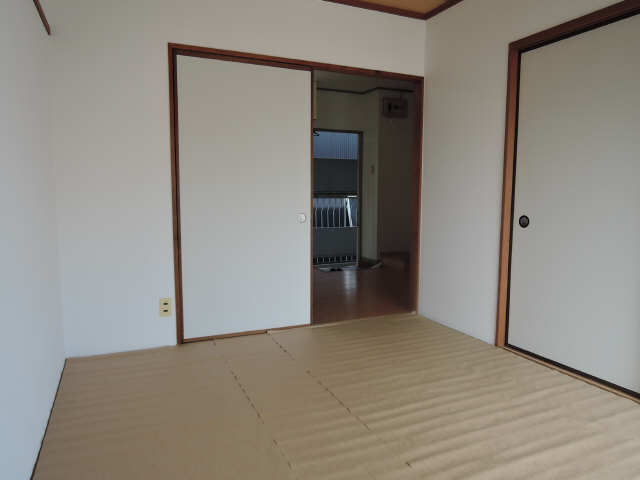 南和室‐２