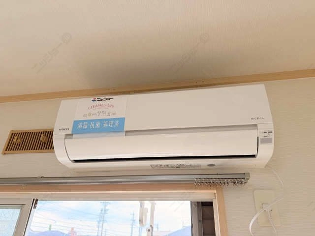 エアコン