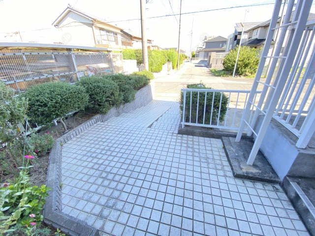 共用部分